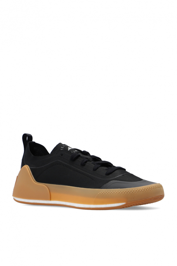 Treino' sneakers ADIDAS by Stella McCartney - adidas trefoil